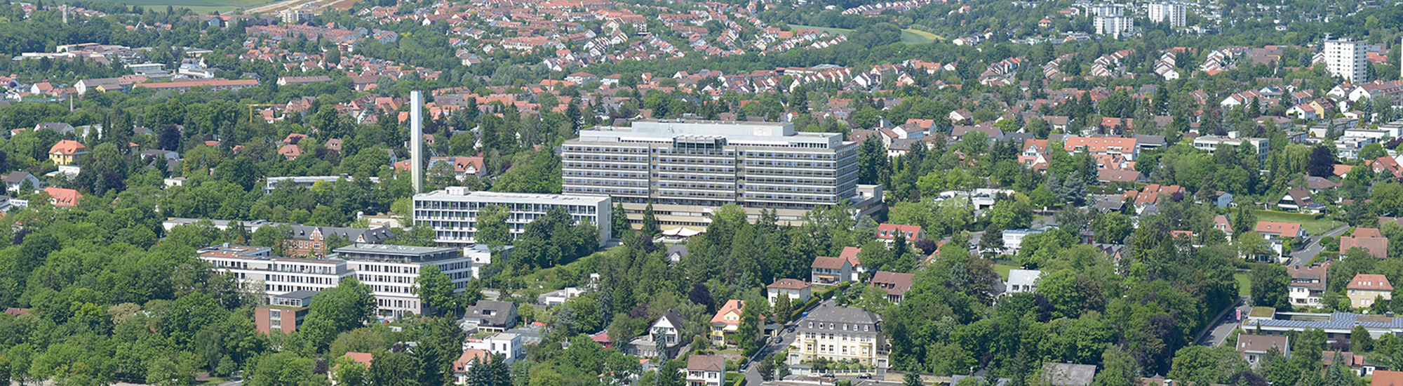 Leopoldina-Krankenhaus der Stadt Schweinfurt gGmbH